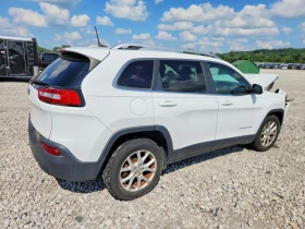 Jeep Cherokee - 11000 € - 18180745 3