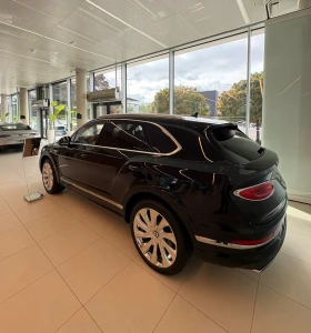Bentley Bentayga 4.0 V8 4WD - 172999 € - 50887599 2