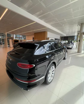 Bentley Bentayga 4.0 V8 4WD - 172999 € - 50887599 3