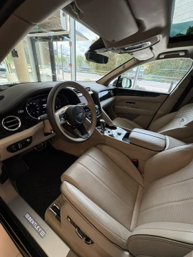 Bentley Bentayga 4.0 V8 4WD - 172999 € - 50887599 5