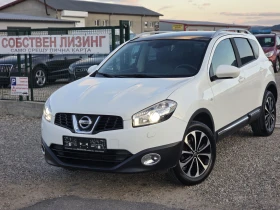 ������ Nissan Qashqai