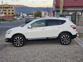 Nissan Qashqai 1.5dci 110k.c. * Tekna Spicial* ������ ����  | Mobile.bg � ����� ������ 2