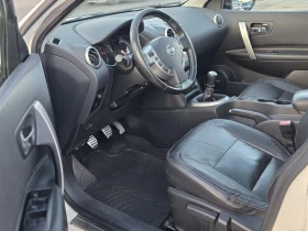 Nissan Qashqai 1.5dci 110k.c. * Tekna Spicial* ������ ����  | Mobile.bg � ����� ������ 8