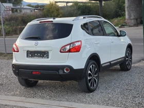 Nissan Qashqai 1.5dci 110k.c. * Tekna Spicial* ������ ����  | Mobile.bg � ����� ������ 5