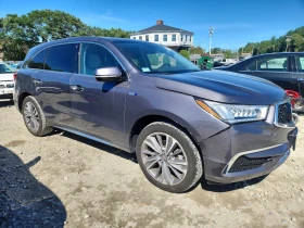 Acura Mdx 3.0l Sport Hybrid Technology - 16000 € - 24727449 4