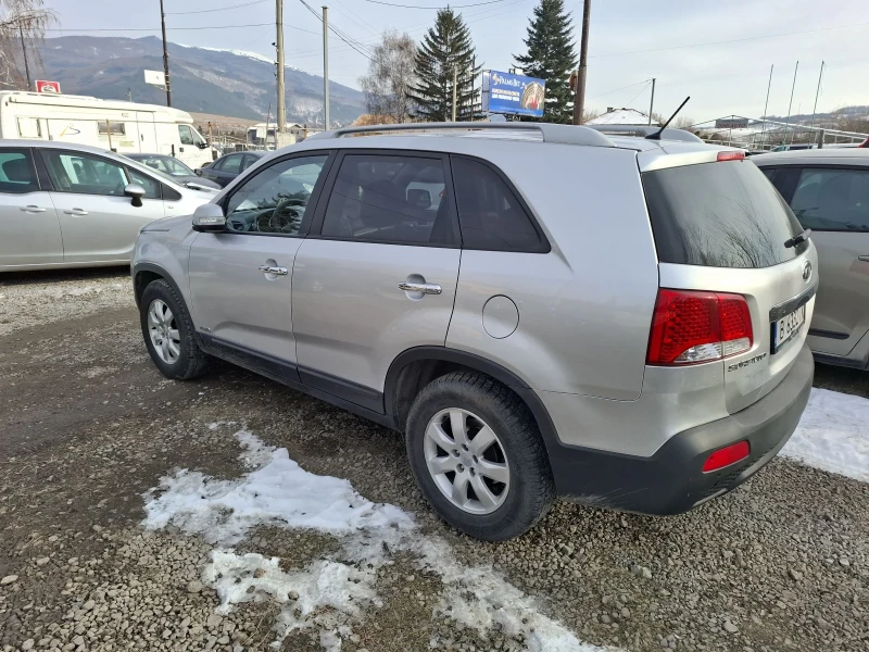 Kia Sorento 2.2.  - 194кс.   4?4, снимка 6 - Автомобили и джипове - 49243836