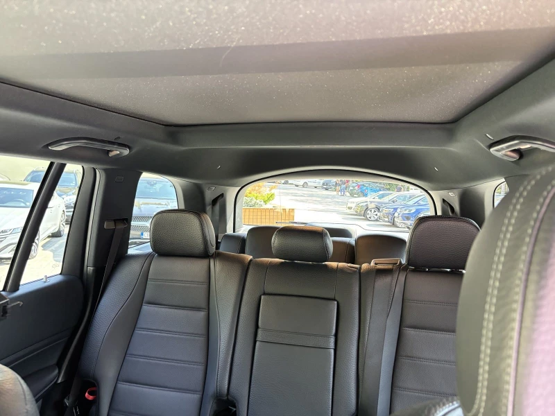 Mercedes-Benz GLS 400 D 4 MATIC, снимка 13 - Автомобили и джипове - 51719238