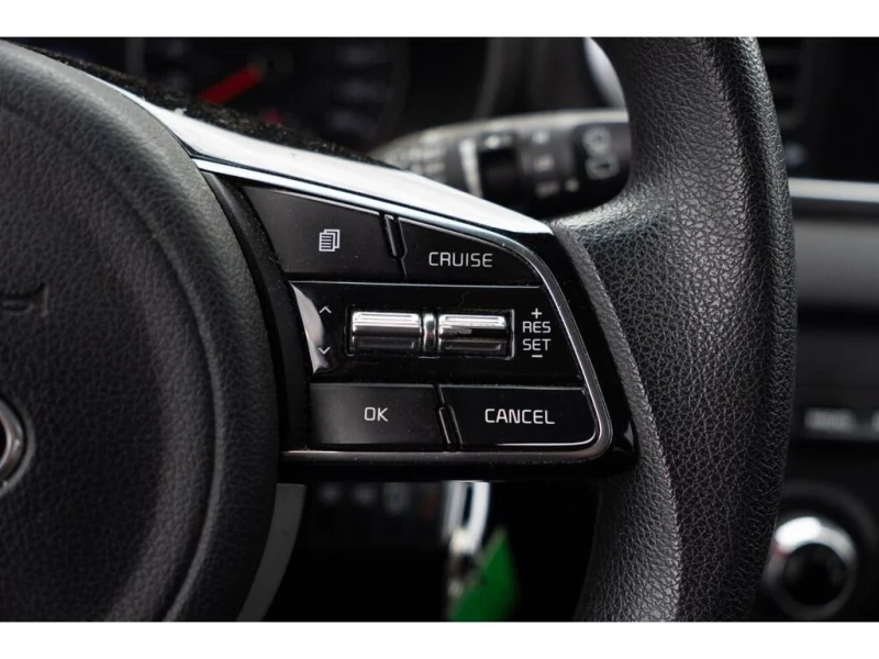 Kia Sportage * LX * CARFAX * ЦЕНА ДО БГ, снимка 17 - Автомобили и джипове - 52740488