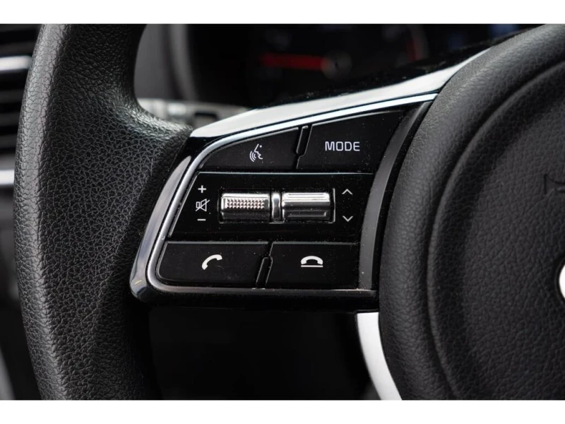 Kia Sportage * LX * CARFAX * ЦЕНА ДО БГ, снимка 16 - Автомобили и джипове - 52740488