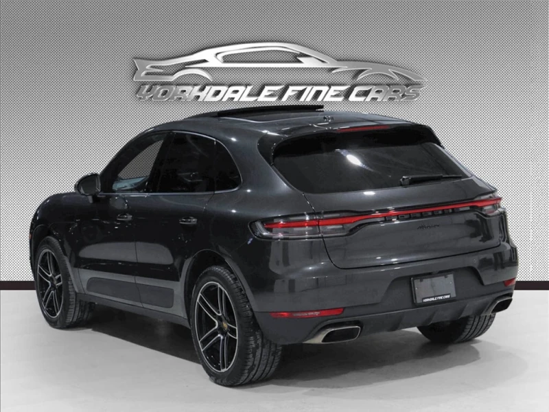 Porsche Macan * / AWD / Premium Plus / Bose Sound / Cooled Seats, снимка 6 - Автомобили и джипове - 52924359