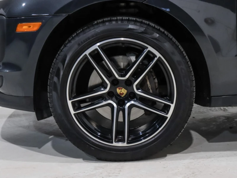 Porsche Macan * / AWD / Premium Plus / Bose Sound / Cooled Seats, снимка 11 - Автомобили и джипове - 52924359