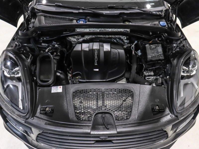 Porsche Macan * / AWD / Premium Plus / Bose Sound / Cooled Seats, снимка 13 - Автомобили и джипове - 52924359