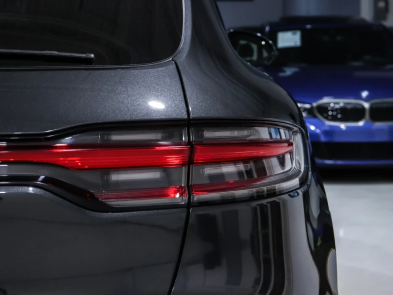 Porsche Macan * / AWD / Premium Plus / Bose Sound / Cooled Seats, снимка 9 - Автомобили и джипове - 52924359