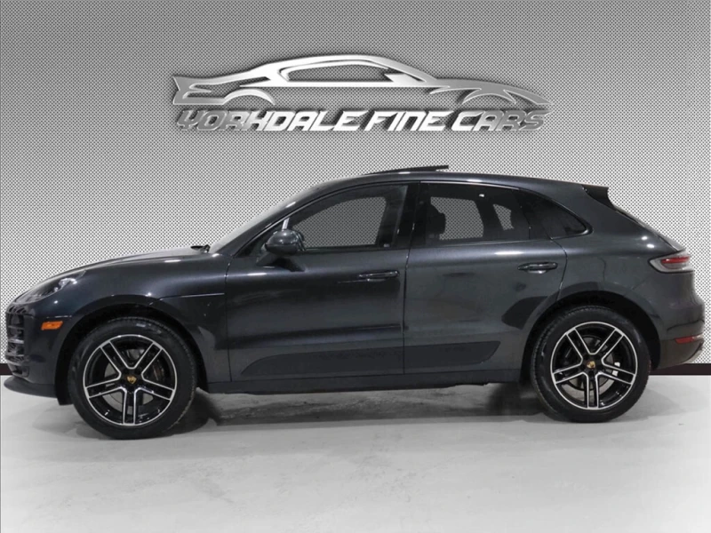 Porsche Macan * / AWD / Premium Plus / Bose Sound / Cooled Seats, снимка 7 - Автомобили и джипове - 52924359