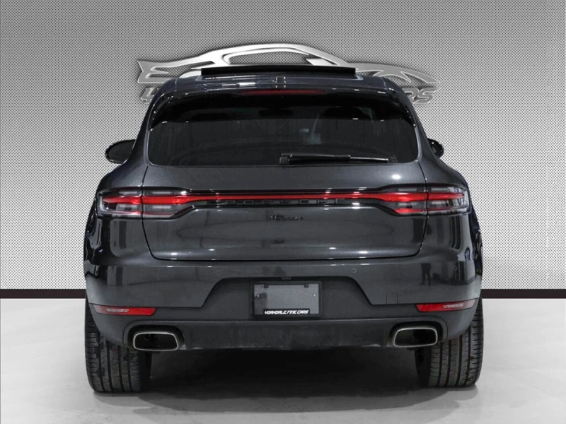 Porsche Macan * / AWD / Premium Plus / Bose Sound / Cooled Seats, снимка 5 - Автомобили и джипове - 52924359