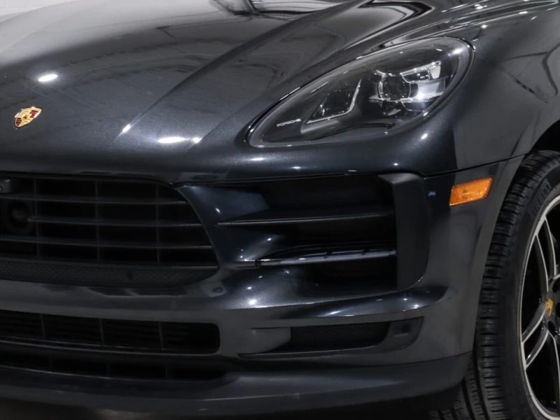 Porsche Macan * / AWD / Premium Plus / Bose Sound / Cooled Seats, снимка 8 - Автомобили и джипове - 52924359