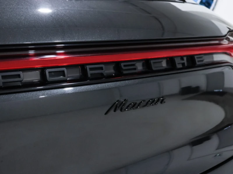 Porsche Macan * / AWD / Premium Plus / Bose Sound / Cooled Seats, снимка 10 - Автомобили и джипове - 52924359