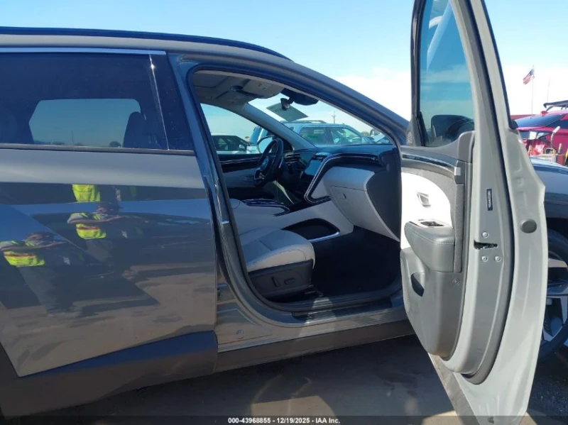 Hyundai Tucson 2.5L I-4 DI, DOHC, VVT, 187HP Front Wheel Drive, снимка 10 - Автомобили и джипове - 52938718