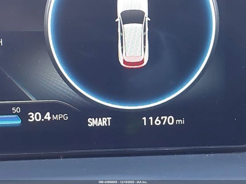 Hyundai Tucson 2.5L I-4 DI, DOHC, VVT, 187HP Front Wheel Drive, снимка 7 - Автомобили и джипове - 52938718