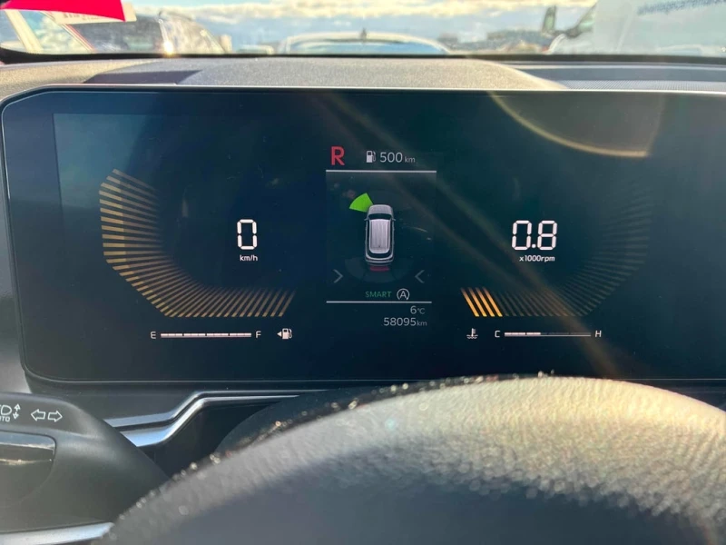 Kia Sorento * AWD * CARFAX * БЕЗ ПЪРВОНАЧАЛНА ВНОСКА, снимка 8 - Автомобили и джипове - 53176565