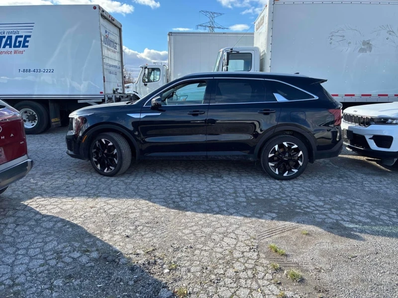 Kia Sorento * AWD * CARFAX * БЕЗ ПЪРВОНАЧАЛНА ВНОСКА, снимка 2 - Автомобили и джипове - 53176565