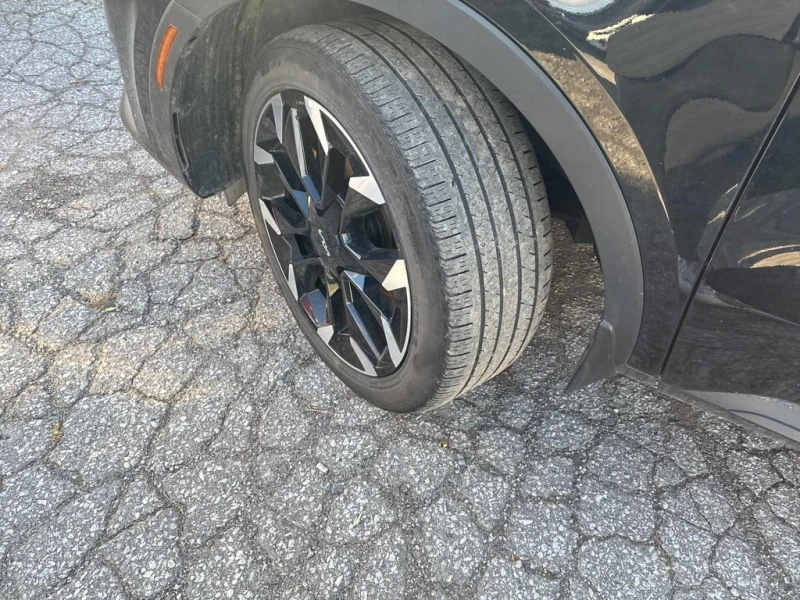 Kia Sorento * AWD * CARFAX * БЕЗ ПЪРВОНАЧАЛНА ВНОСКА, снимка 7 - Автомобили и джипове - 53176565