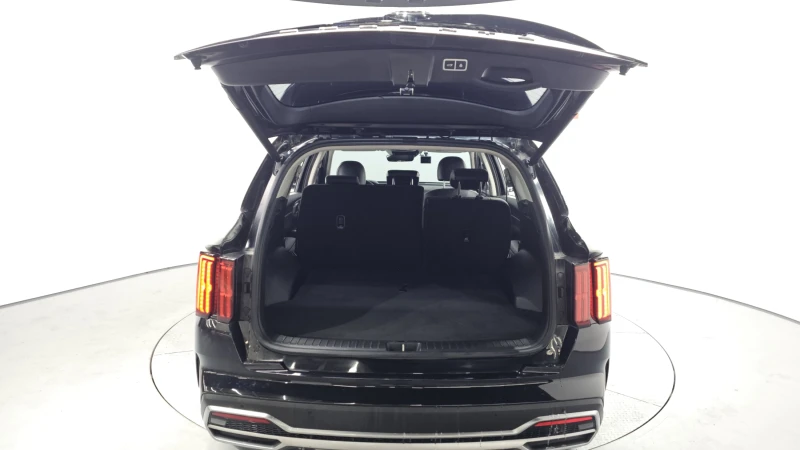 Kia Sorento 2.2CRDI/Пълна сервизна !!!, снимка 17 - Автомобили и джипове - 53371912