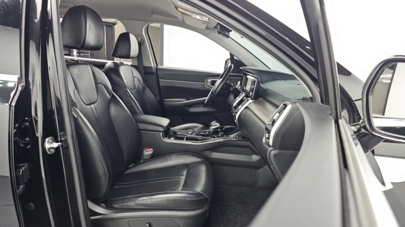 Kia Sorento 2.2CRDI/Пълна сервизна !!!, снимка 7 - Автомобили и джипове - 53371912