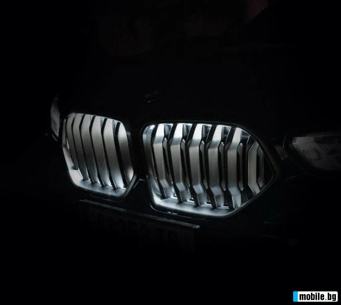 BMW X6 30d, снимка 15 - Автомобили и джипове - 46286561