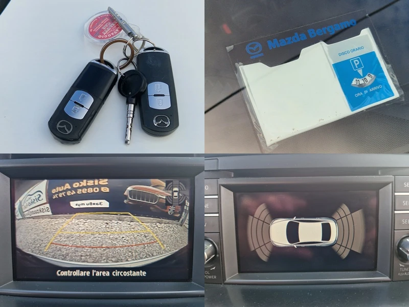 Mazda CX-5 2.2d AWD 4x4* FULEKSTRI* CAMERA*  | Mobile.bg � ����������� 15