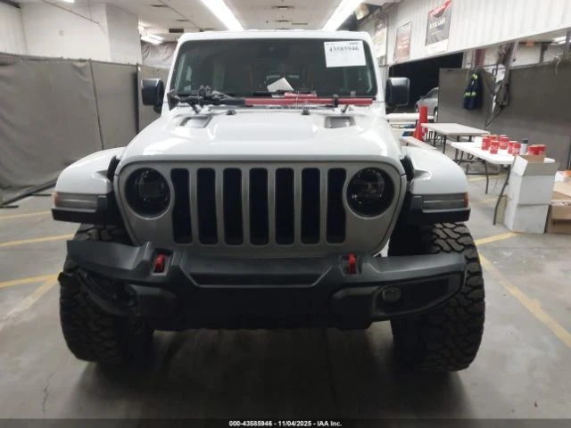 Jeep Wrangler UNLIMITED RUBICON 4x4* ����� �� ����* CARFAX | Mobile.bg � ����������� 11