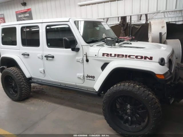 Jeep Wrangler UNLIMITED RUBICON 4x4* ����� �� ����* CARFAX | Mobile.bg � ����������� 12