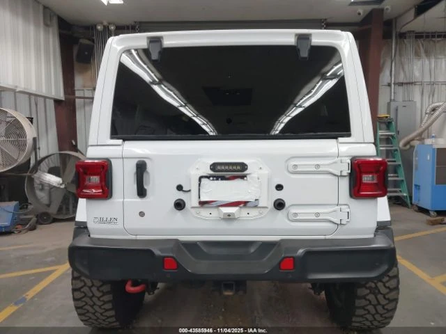 Jeep Wrangler UNLIMITED RUBICON 4x4* ����� �� ����* CARFAX | Mobile.bg � ����������� 15