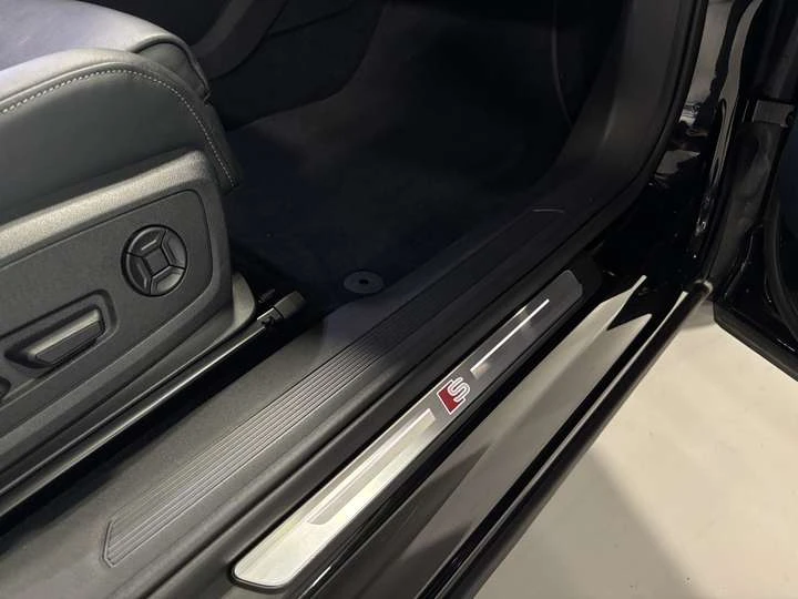 Audi Q4 E-Tron 50 QUATTRO| S-LINE| CLUSTERNAV| SONOS| PANO | Mobile.bg � ����������� 14