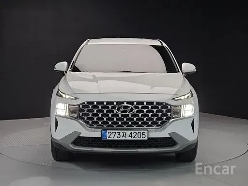 Hyundai Santa fe 2.2 DIESEL / 2WD / ������ | Mobile.bg � ����������� 2