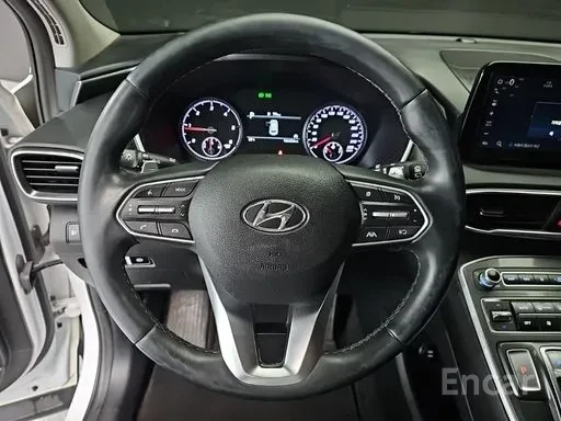 Hyundai Santa fe 2.2 DIESEL / 2WD / ������ | Mobile.bg � ����������� 8