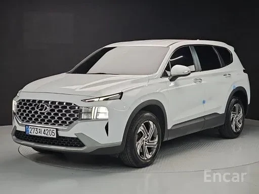Hyundai Santa fe 2.2 DIESEL / 2WD / ЛИЗИНГ