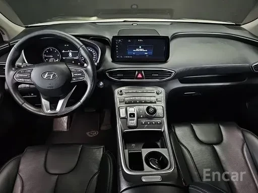 Hyundai Santa fe 2.2 DIESEL / 2WD / ������ | Mobile.bg � ����������� 7