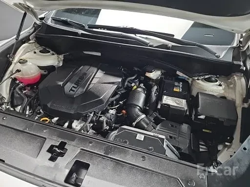 Hyundai Santa fe 2.2 DIESEL / 2WD / ������ | Mobile.bg � ����������� 5