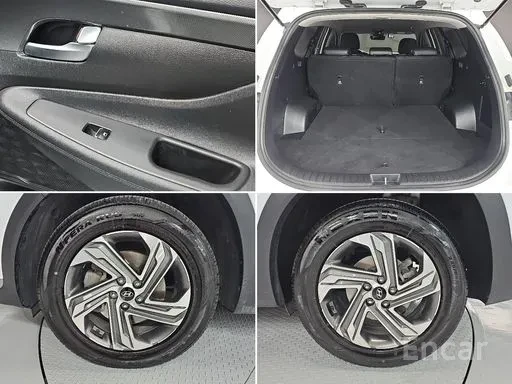 Hyundai Santa fe 2.2 DIESEL / 2WD / ������ | Mobile.bg � ����������� 16