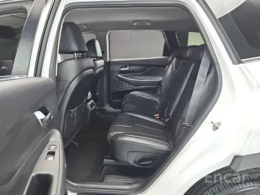 Hyundai Santa fe 2.2 DIESEL / 2WD / ������ | Mobile.bg � ����������� 10
