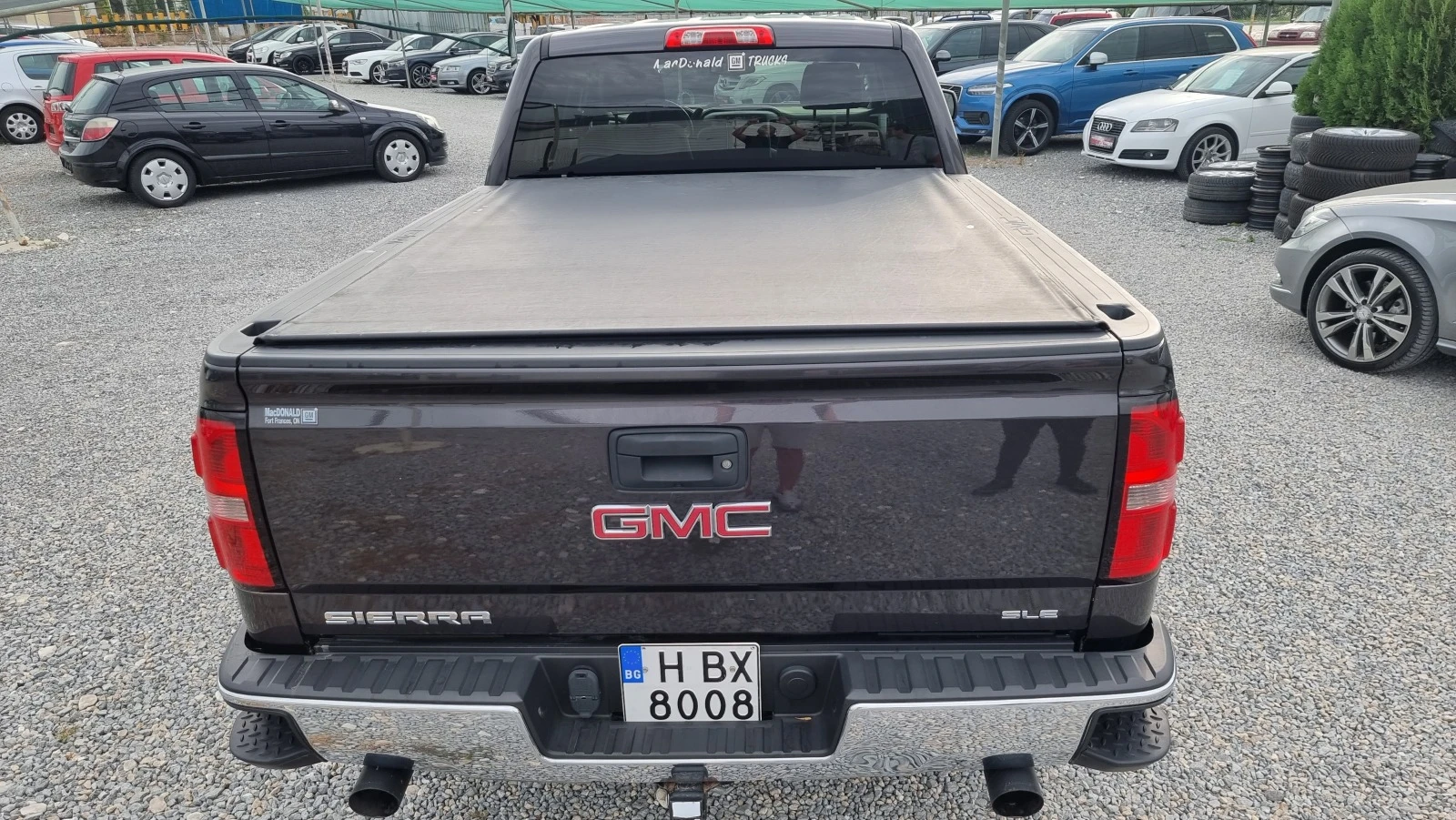 Gmc Sierra 1500 | Mobile.bg   12