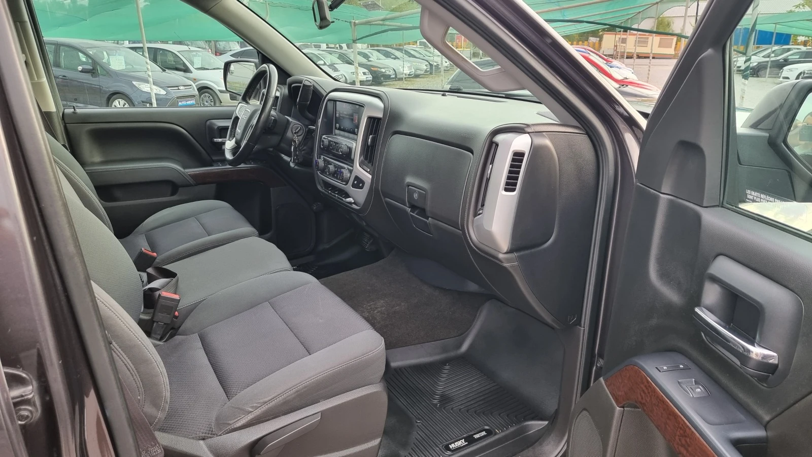 Gmc Sierra 1500 | Mobile.bg   11