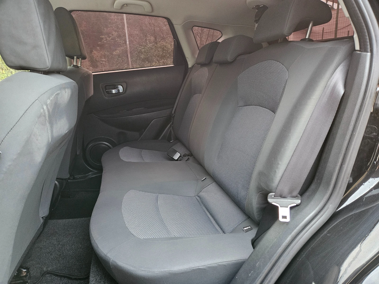 Nissan Qashqai 1.6 FACELIFT/KLIMA/EURO-5B | Mobile.bg   14