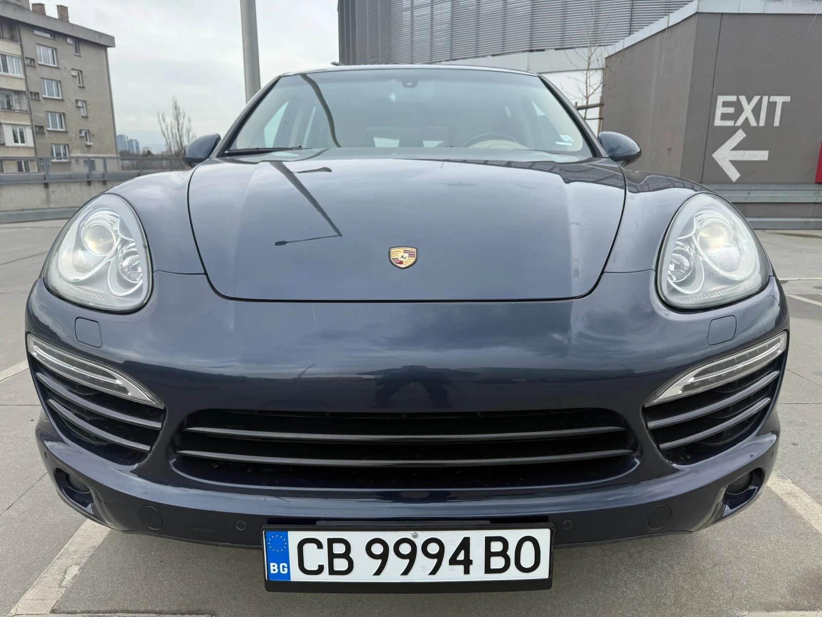 Porsche Cayenne 3.0* Diesel*  - изображение 3