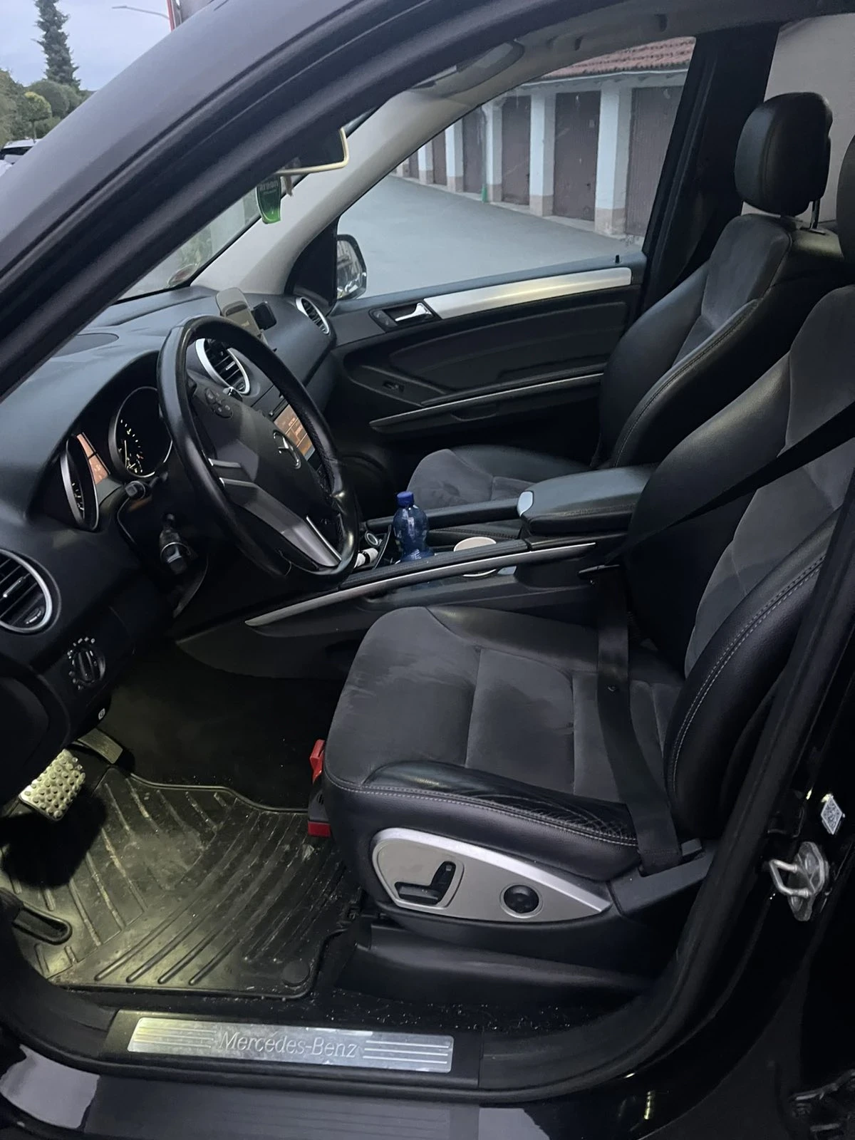 Mercedes-Benz ML 350 ML350  - изображение 8