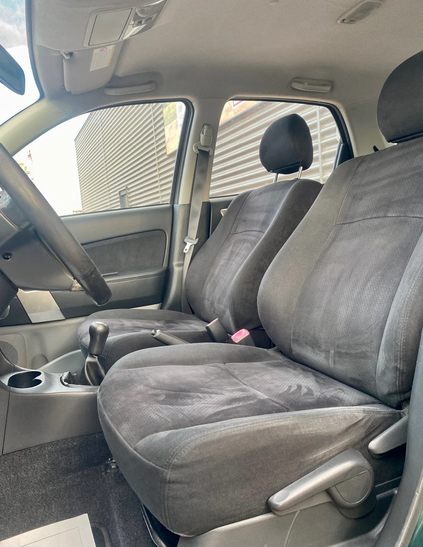 Daihatsu Terios 4x4 1.5 бензин - изображение 7