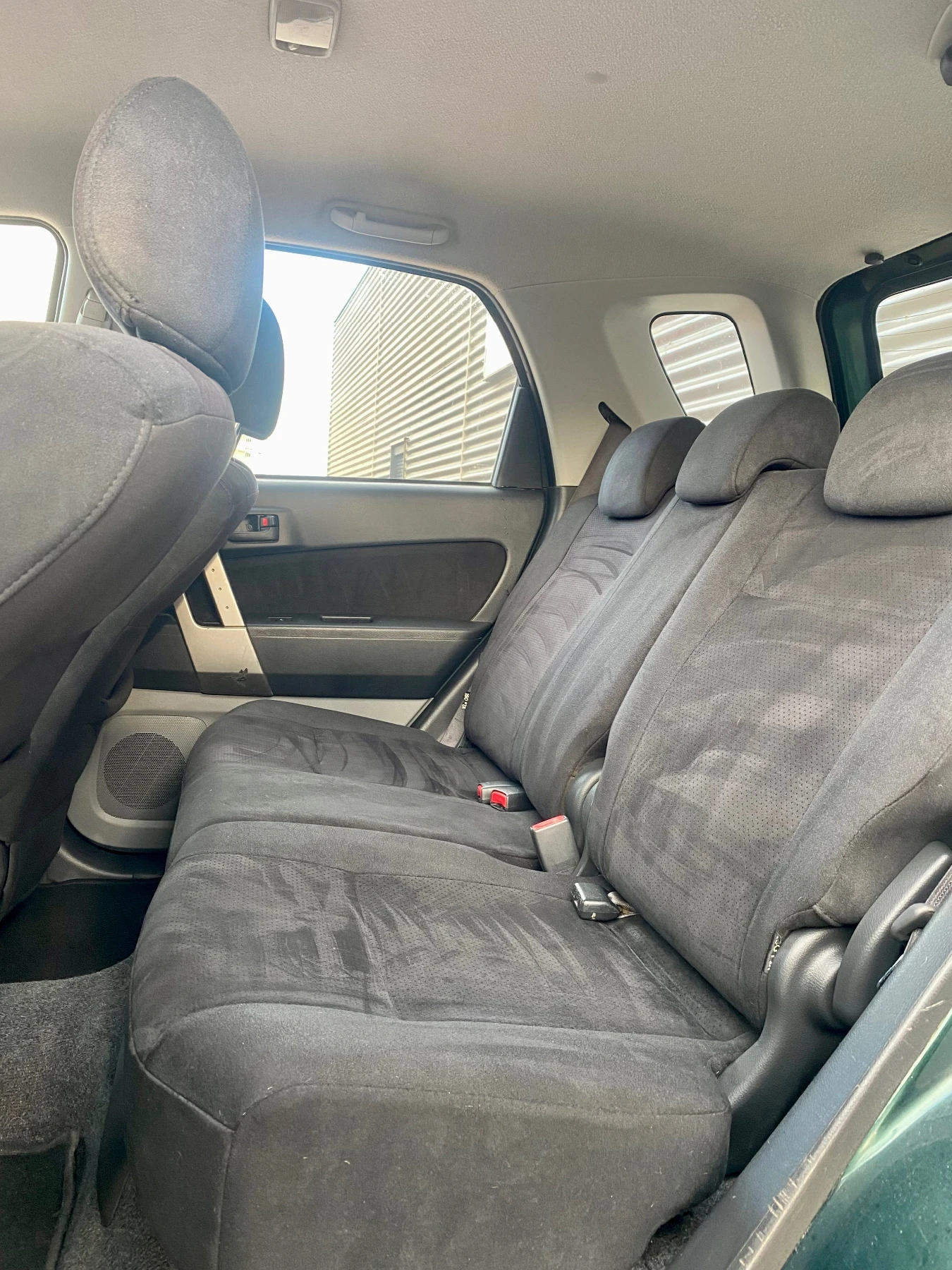 Daihatsu Terios 4x4 1.5  | Mobile.bg   11