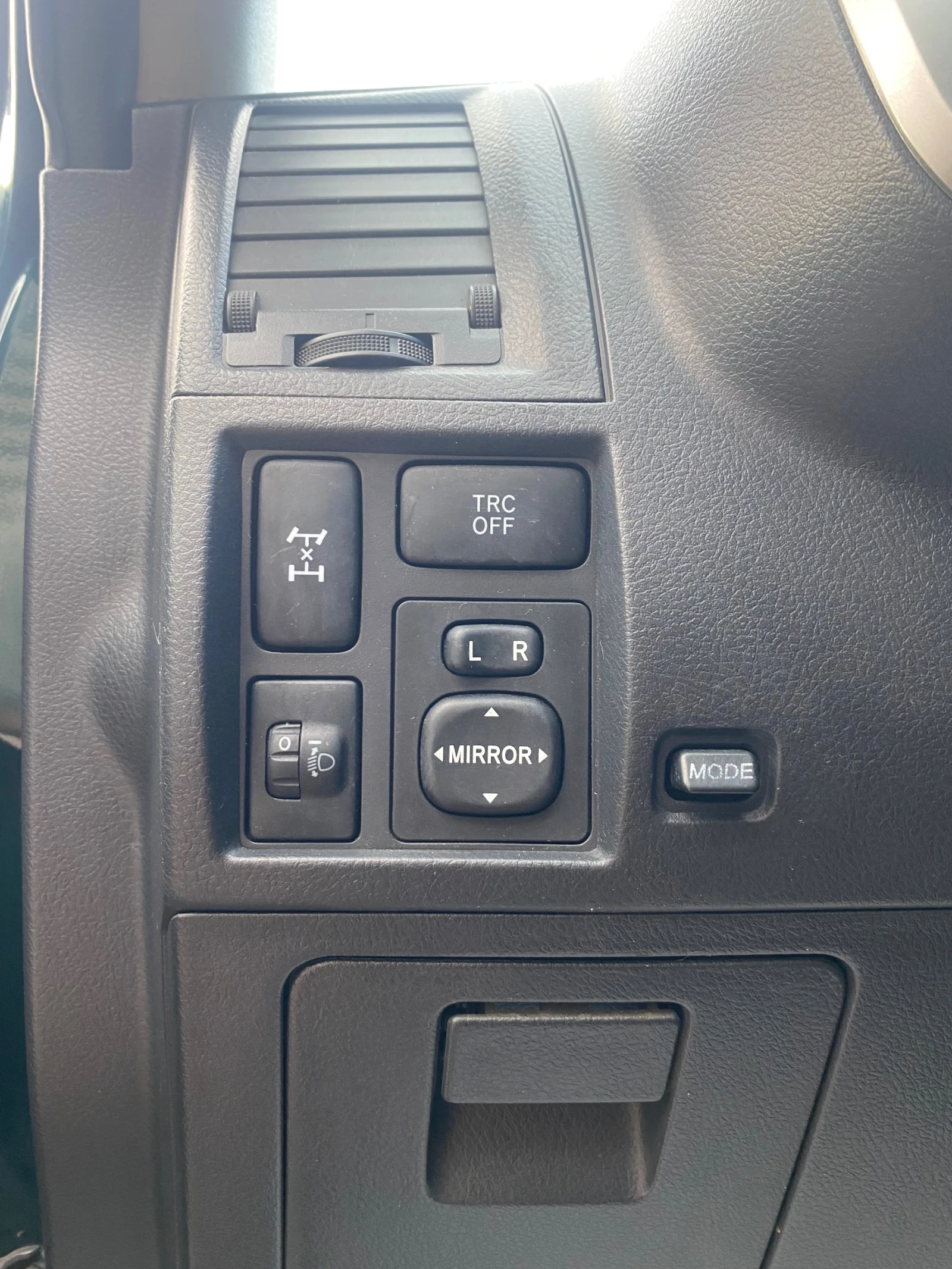 Daihatsu Terios 4x4 1.5  | Mobile.bg   13