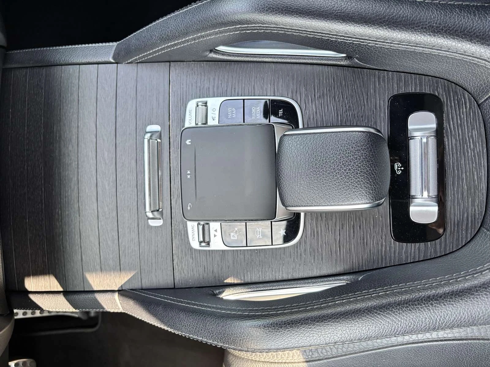 Mercedes-Benz GLS 400 D 4 MATIC | Mobile.bg   12